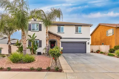 3454 Bryce Cyn, Perris, CA 92570