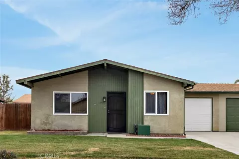 1991 Nuevo St, Hemet, CA 92545