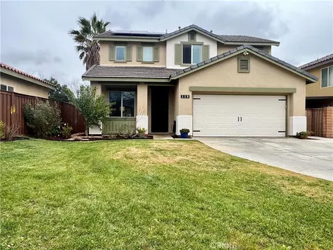118 Fuerte Ct, Hemet, CA 92545