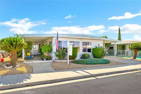 1735 San Marcos, Hemet, CA 92545