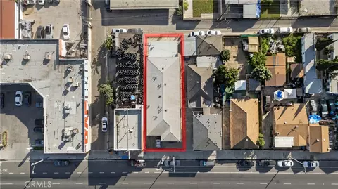1622 Firestone Blvd, Los Angeles, CA 90001