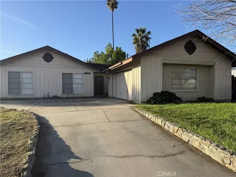 41487 Merriwood, Hemet, CA 92544