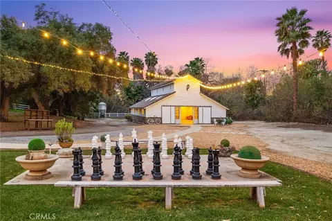 38595 Via Del Oso, Temecula, CA 92592