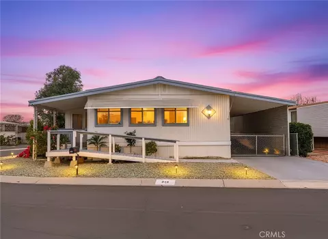 27601 Sun City Blvd #318, Menifee, CA 92586