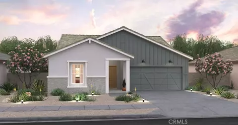 3417 Kellie Ave, Rosamond, CA 93560