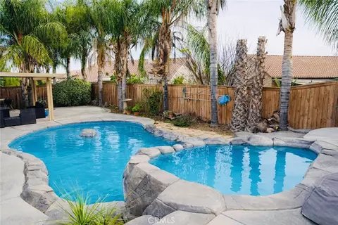 25321 Silverwood, Menifee, CA 92584