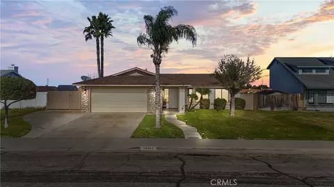26414 Baldy Peak Dr, Menifee, CA 92586