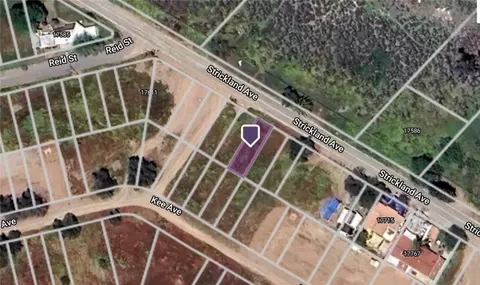 0 Strickland Ave, Lake Elsinore, CA 92530