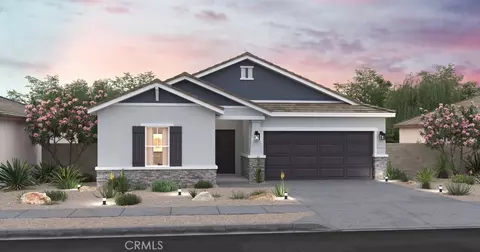 3438 Kellie Ave, Rosamond, CA 93560