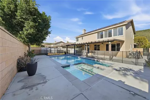 29107 Mesa Crst, Menifee, CA 92584