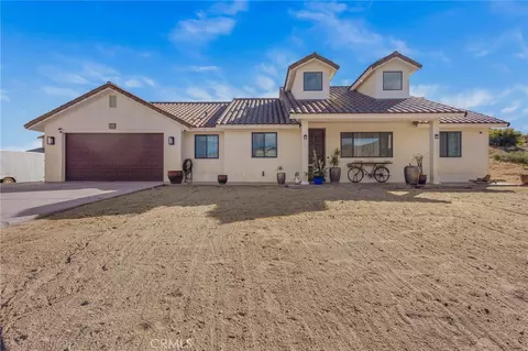 49111 Paradise, Morongo Valley, CA 92256