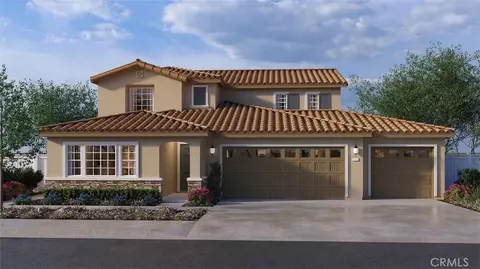 441 Baneberry Pl, San Jacinto, CA 92582