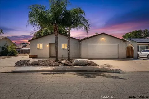 784 S Miramar, San Jacinto, CA 92583