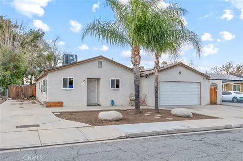 784 S Miramar, San Jacinto, CA 92583