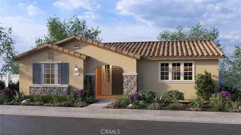 114 Via Palermo, Cathedral City, CA 92234