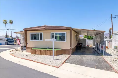 43601 E Florida Ave #64, Hemet, CA 92544