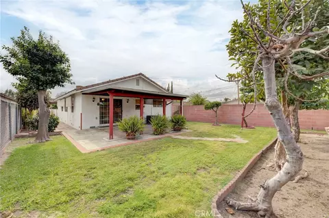 Exterior - 910 S 5th, Arcadia, CA 91006 photo 4 of 5