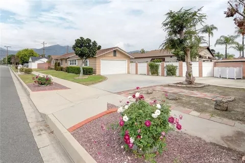 Exterior - 910 S 5th, Arcadia, CA 91006 photo 5 of 5