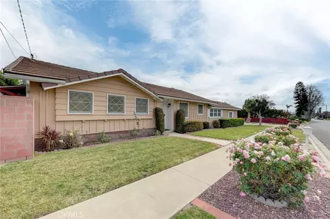 Exterior - 910 S 5th, Arcadia, CA 91006 photo 1 of 5