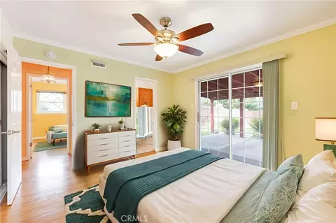 Bedroom - 910 S 5th, Arcadia, CA 91006 photo 4 of 7