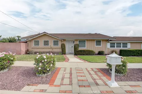 910 S 5th, Arcadia, CA 91006