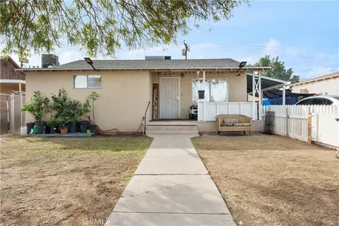 727 El Centro Ave, El Centro, CA 92243