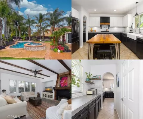 35392 Corte Los Flores, Winchester, CA 92596
