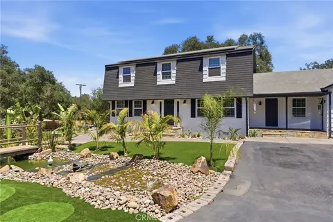 Exterior - 17358 Highway 67, Ramona, CA 92065 photo 1 of 30
