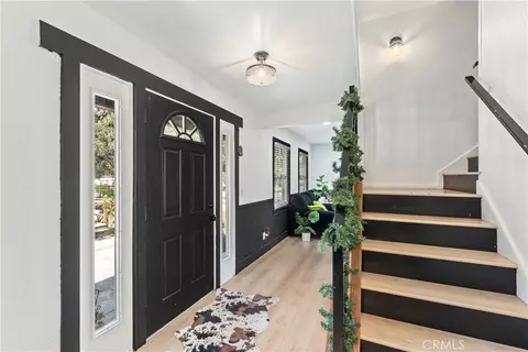 Entry Way - 17358 Highway 67, Ramona, CA 92065 photo 1 of 2