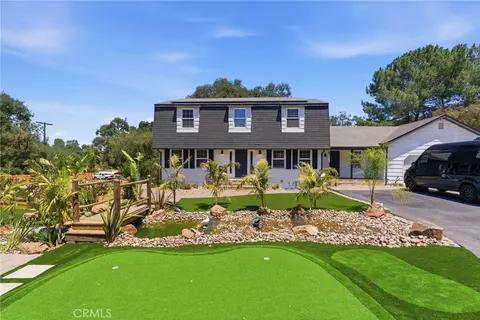 Exterior - 17358 Highway 67, Ramona, CA 92065 photo 1 of 32