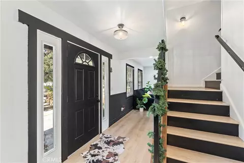 Entry Way - 17358 Highway 67, Ramona, CA 92065 photo 1 of 2