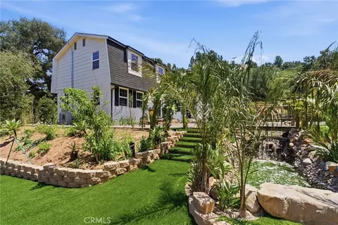Exterior - 17358 Highway 67, Ramona, CA 92065 photo 2 of 30