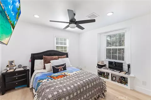 Bedroom - 17358 Highway 67, Ramona, CA 92065 photo 3 of 5