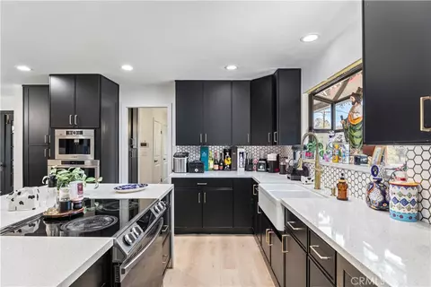 Kitchen - 17358 Highway 67, Ramona, CA 92065 photo 4 of 4