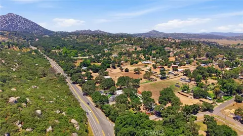 View/Area - 17358 Highway 67, Ramona, CA 92065 photo 4 of 7