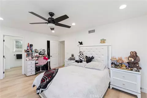 Bedroom - 17358 Highway 67, Ramona, CA 92065 photo 1 of 5