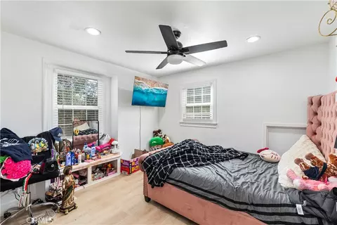Bedroom - 17358 Highway 67, Ramona, CA 92065 photo 2 of 5