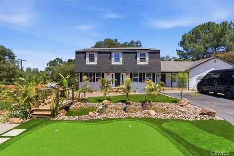 Exterior - 17358 Highway 67, Ramona, CA 92065 photo 1 of 34