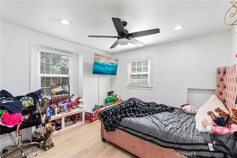 Bedroom - 17358 Highway 67, Ramona, CA 92065 photo 2 of 5