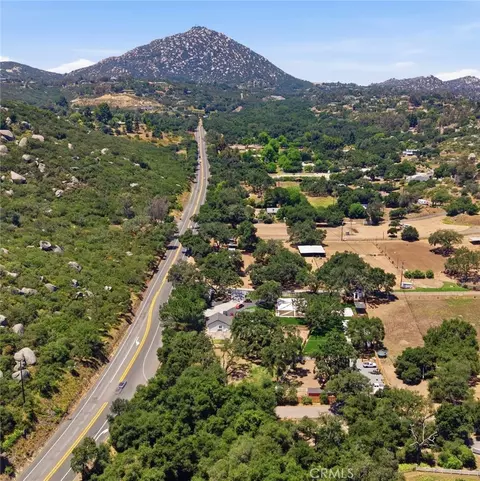 View/Area - 17358 Highway 67, Ramona, CA 92065 photo 2 of 7