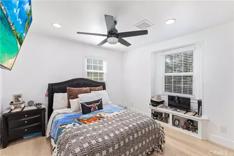 Bedroom - 17358 Highway 67, Ramona, CA 92065 photo 3 of 5