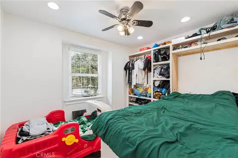 Bedroom - 17358 Highway 67, Ramona, CA 92065 photo 4 of 5