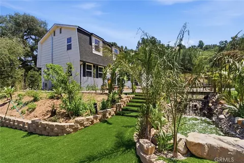 Exterior - 17358 Highway 67, Ramona, CA 92065 photo 3 of 32