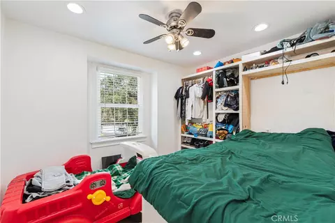 Bedroom - 17358 Highway 67, Ramona, CA 92065 photo 4 of 5