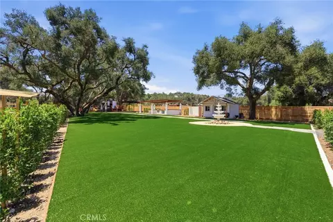 Exterior - 17358 Highway 67, Ramona, CA 92065 photo 16 of 30