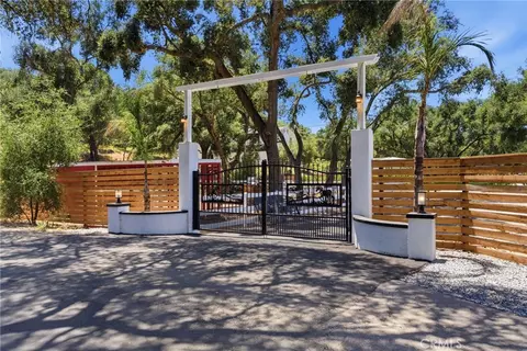 Exterior - 17358 Highway 67, Ramona, CA 92065 photo 23 of 34