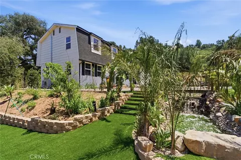 Exterior - 17358 Highway 67, Ramona, CA 92065 photo 3 of 34