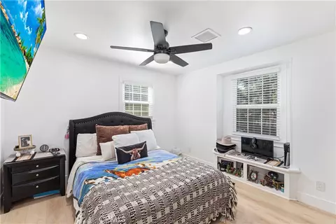 Bedroom - 17358 Highway 67, Ramona, CA 92065 photo 3 of 5