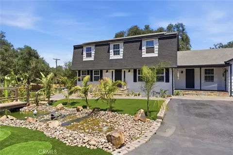 Exterior - 17358 Highway 67, Ramona, CA 92065 photo 2 of 32