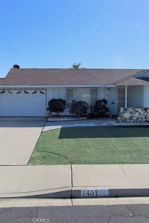1461 Amberwood, Hemet, CA 92543